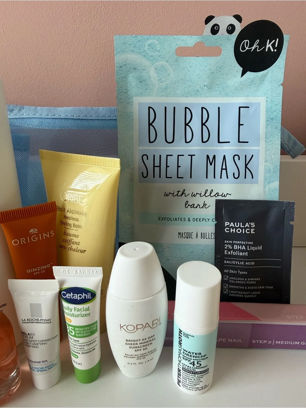 NWT Beauty Bundle